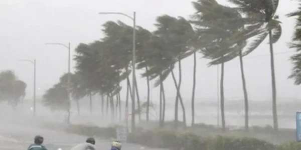 rains in Andaman and Nicobar Islands