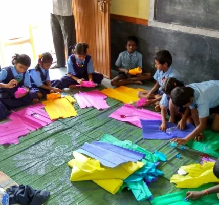 today is international literacy day