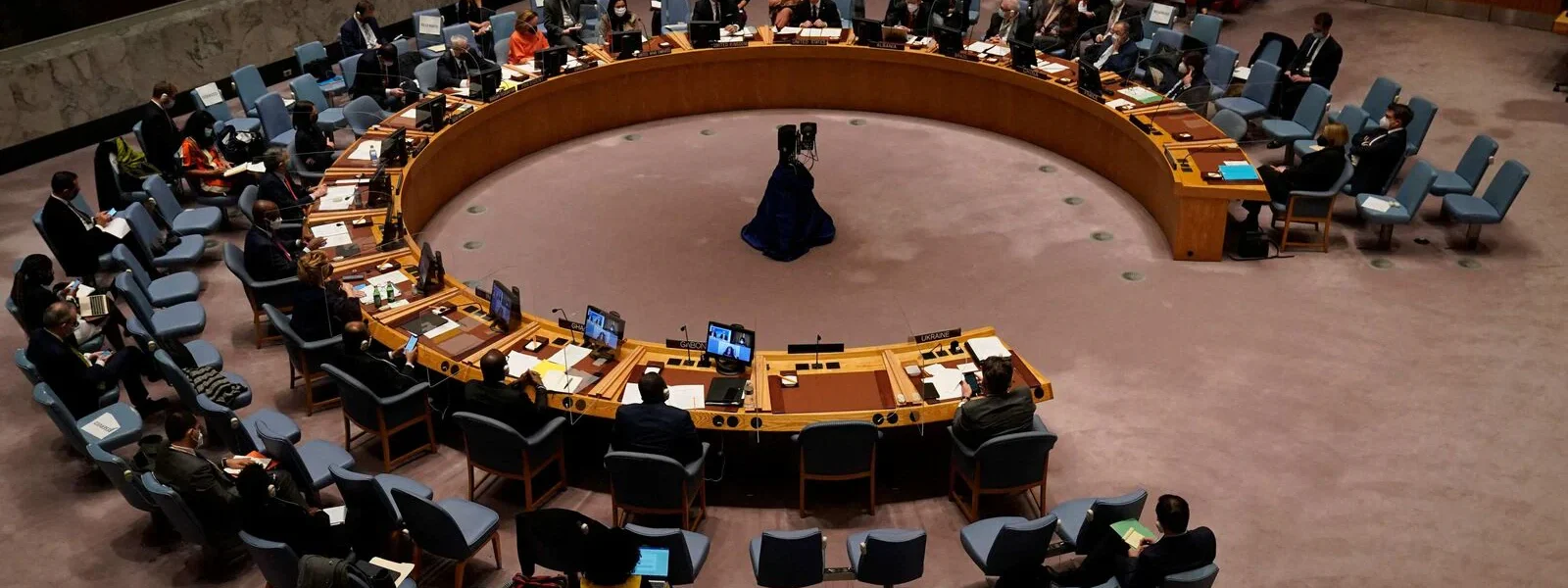 unsc