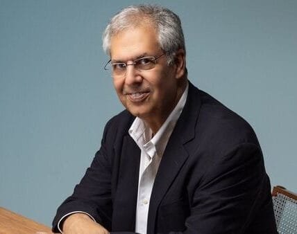 After the death of industrialist Ratan Tata, Noel Tata became the new chairman of Tata Trust