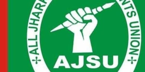 All Jharkhand Students Union