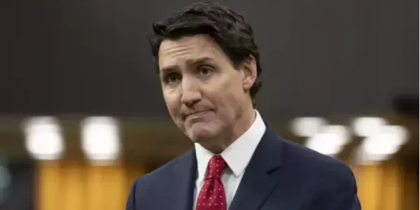 Amid diplomatic standoff with India, Canadian MP demands Trudeau's resignation