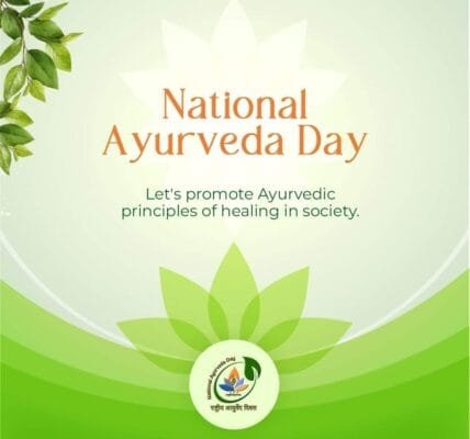Ayurveda Day