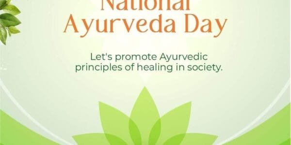 Ayurveda Day