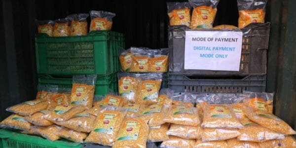 Bharat Brand Chana Dal