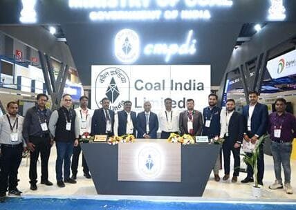 CMPDI to showcase 5G technology at India Mobile Congress 2024