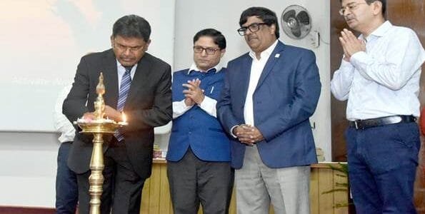CSIR-Indian Institute of Petroleum, Dehradun celebrates 83rd CSIR Foundation Day
