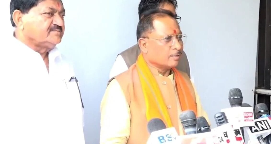 Chhattisgarh government increased the dearness allowance of state employees by four percent