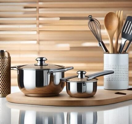 DPIIT announces relaxation in quality control order for cookware, utensils and containers to ease doing business