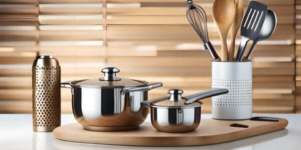 DPIIT announces relaxation in quality control order for cookware, utensils and containers to ease doing business