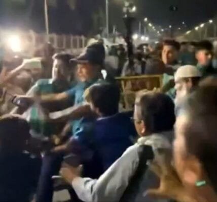 Demand for resignation of President Mohammad Shahabuddin in Bangladesh intensifies