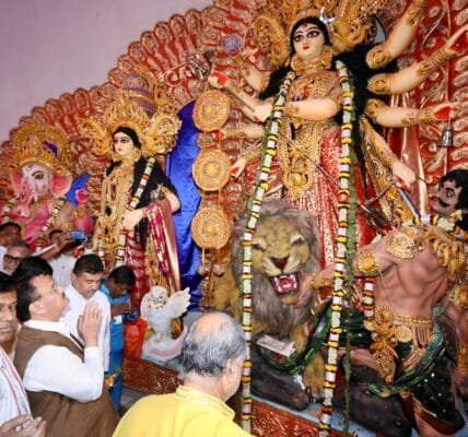 Durga Puja