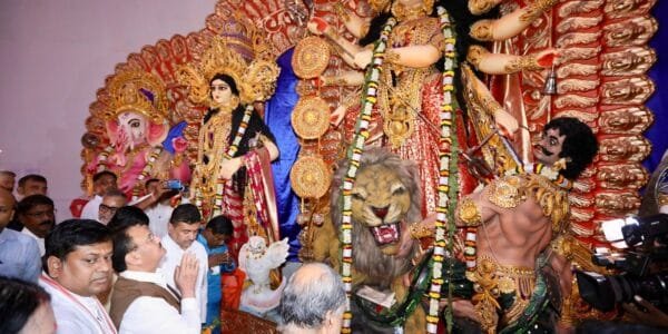 Durga Puja