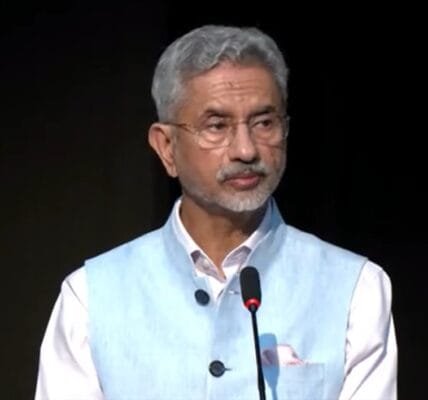 EAM S Jaishankar will visit Islamabad to attend the SCO summit