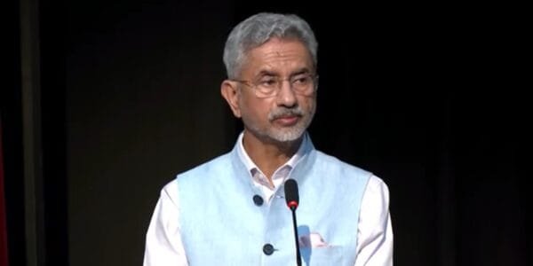 EAM S Jaishankar will visit Islamabad to attend the SCO summit