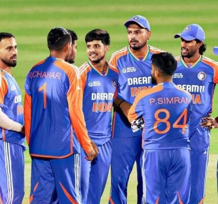 Emerging Team Asia Cup