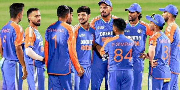 Emerging Team Asia Cup