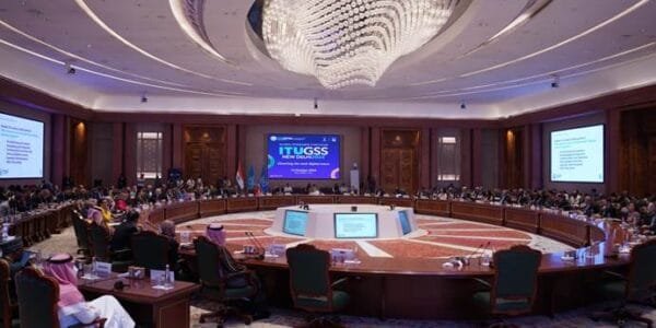 Fifth Global Standards Symposium (GSS-24) concluded in New Delhi today