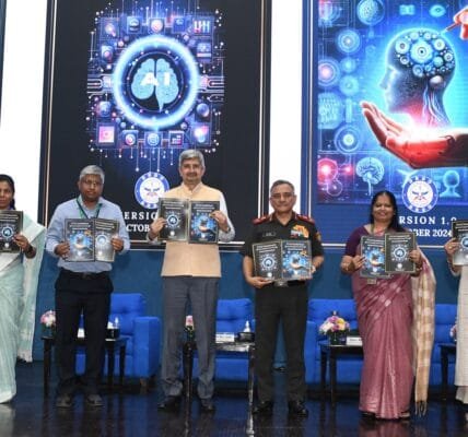 Framework and Guidelines for Trustworthy Artificial Intelligence (ETAI) for Armed Forces unveiled