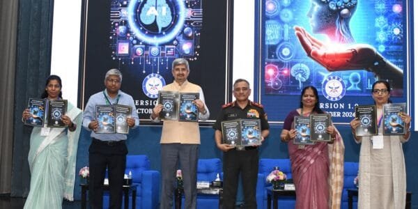 Framework and Guidelines for Trustworthy Artificial Intelligence (ETAI) for Armed Forces unveiled