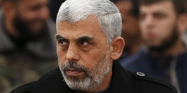 Hamas chief Yahya Sinwar killed in Israeli attack in southern Gaza