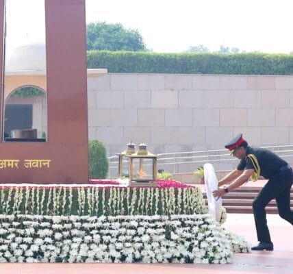 Headquarters Integrated Defence Staff (IDS) celebrated its 24th Raising Day