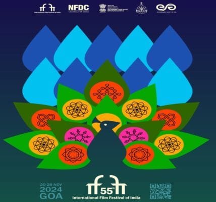 IFFI 2024 will showcase Australia's rich film traditions and vibrant cinema culture