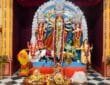 In Sharadiya Navratri rituals, today on Maha Ashtami and Maha Navami, the forms of Goddess Durga, Maha Gauri and Siddhidatri are being worshipped.