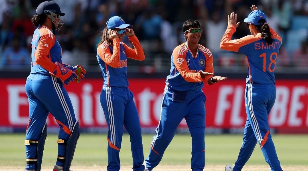 India defeated Bangladesh by seven wickets in the first match of the three-match T20 cricket series