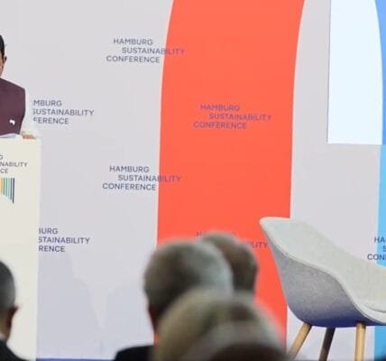 India has seen transformational growth in renewable energy capacity since 2014, growing 175 percent from 75 GW to over 208 GW - Pralhad Joshi