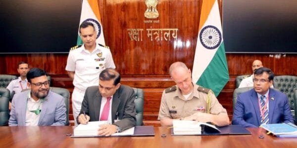 India signs deal with US to buy 31 MQ-9B Predator drones