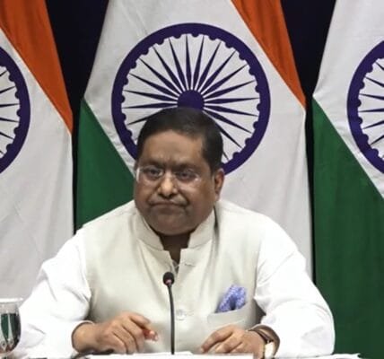India strongly rejects the allegations made by the Canadian Government as baseless