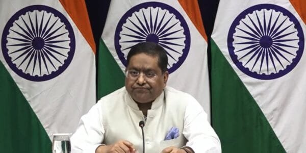 India strongly rejects the allegations made by the Canadian Government as baseless