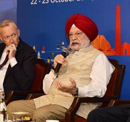 India to develop sustainable energy future plan after 20% ethanol blending target