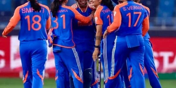 India will face Australia today to make it to the semi-finals of the Women's T20 Cricket World Cup