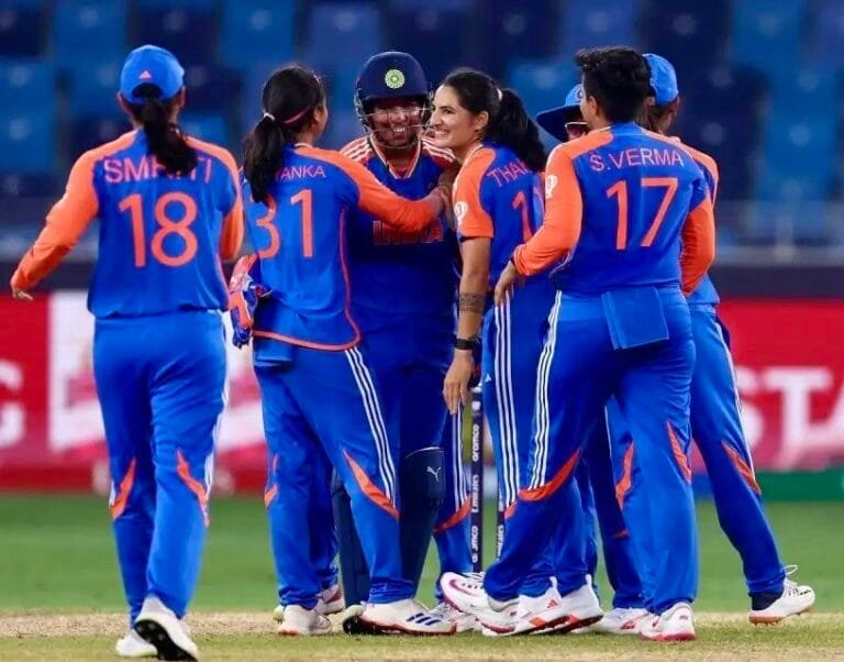 India will face Australia today to make it to the semi-finals of the Women's T20 Cricket World Cup