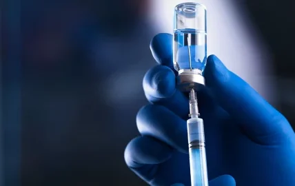 Indian National Regulatory Authority meets World Health Organisation's international standards for vaccine regulation