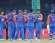 Indian men's team defeated Bangladesh by 86 runs in T20 match and won the 3 match series