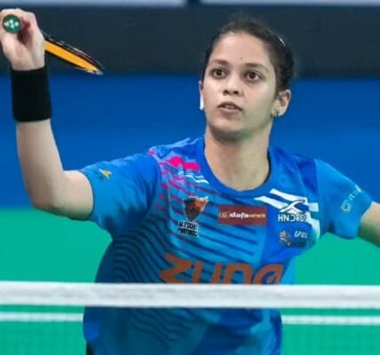 India's Tanya Hemant defeated Taipei's Tung-Siow-Tong to win the women's singles title at the Bendigo International Challenge badminton tournament in Australia