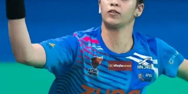 India's Tanya Hemant defeated Taipei's Tung-Siow-Tong to win the women's singles title at the Bendigo International Challenge badminton tournament in Australia