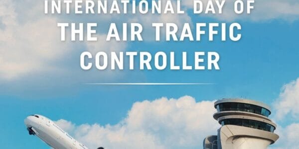 International Air Traffic Controller Day