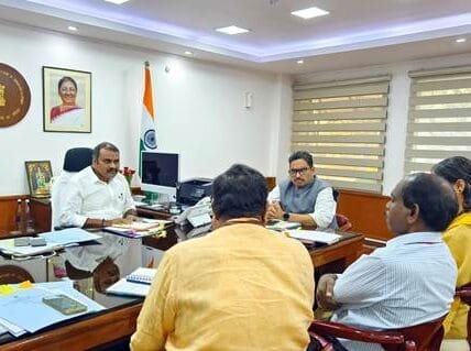 Ministry of Information and Broadcasting to set up I-Got Lab to facilitate online learning of employees