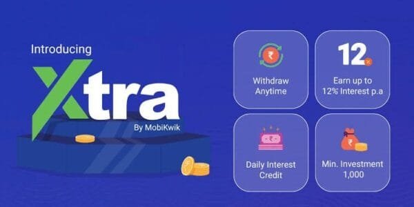 MobiKwik offers FD with 9.5 percent interest rate