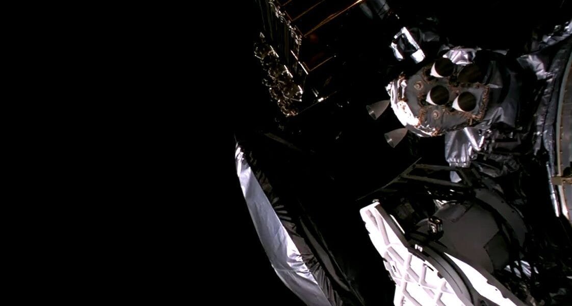 NASA launches Europa Clipper, the largest spacecraft ever built for a planetary mission