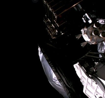 NASA launches Europa Clipper, the largest spacecraft ever built for a planetary mission