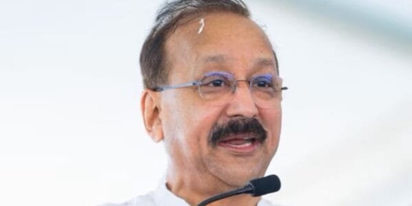 NCP leader Baba Siddiqui shot dead in Mumbai