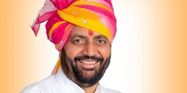 Nayab Singh Saini elected leader of Haryana BJP Legislative Party, will take oath as Chief Minister tomorrow