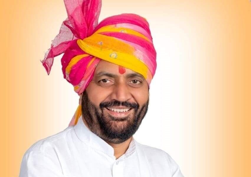 Nayab Singh Saini elected leader of Haryana BJP Legislative Party, will take oath as Chief Minister tomorrow