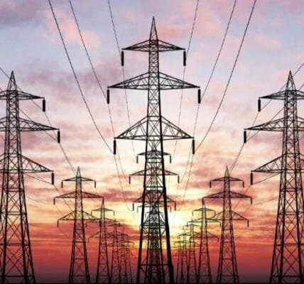 Nepal electricity