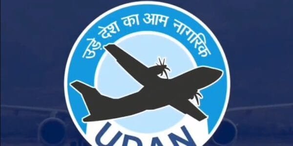 PM Modi inaugurated Saharanpur, Rewa and Ambikapur airports built under RCS-UDAN scheme